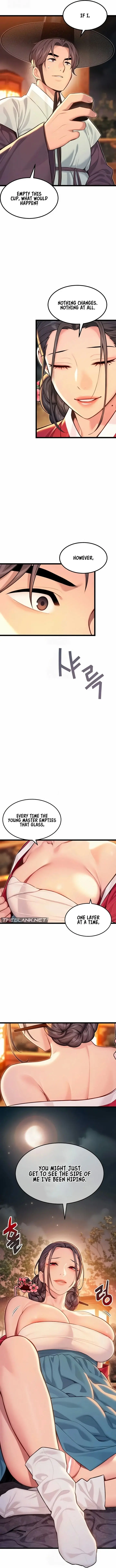 God Bless You Chapter 68 - Page 10