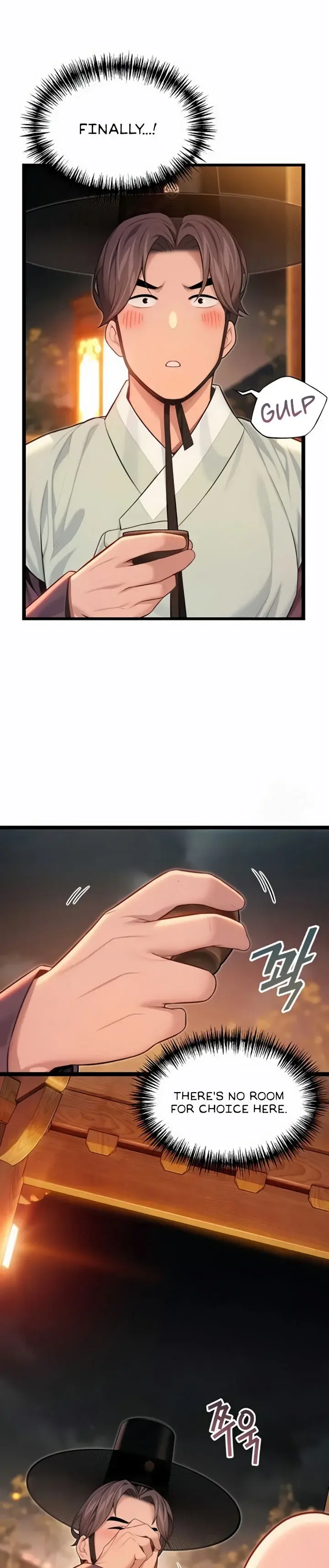 God Bless You Chapter 68 - Page 11