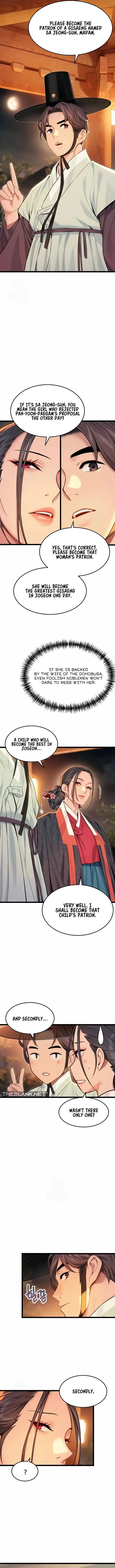 God Bless You Chapter 68 - Page 4