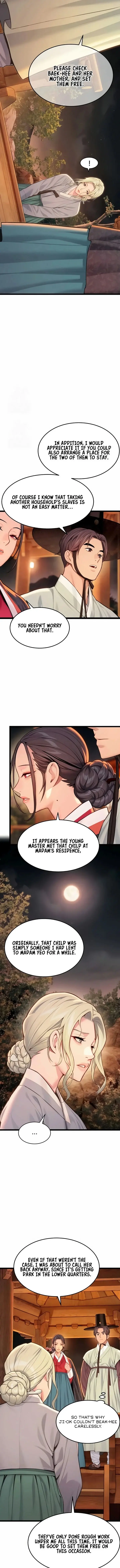 God Bless You Chapter 68 - Page 5