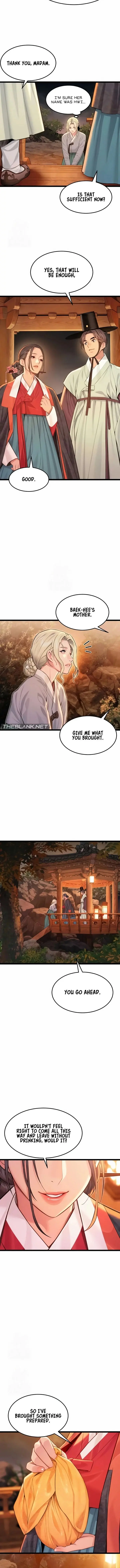 God Bless You Chapter 68 - Page 6