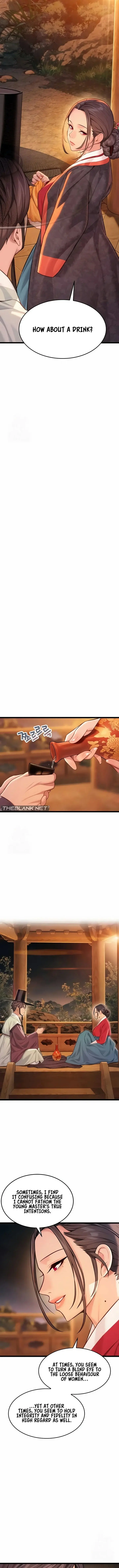 God Bless You Chapter 68 - Page 7