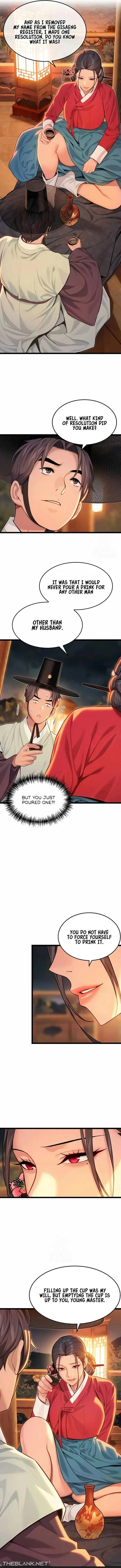 God Bless You Chapter 68 - Page 9