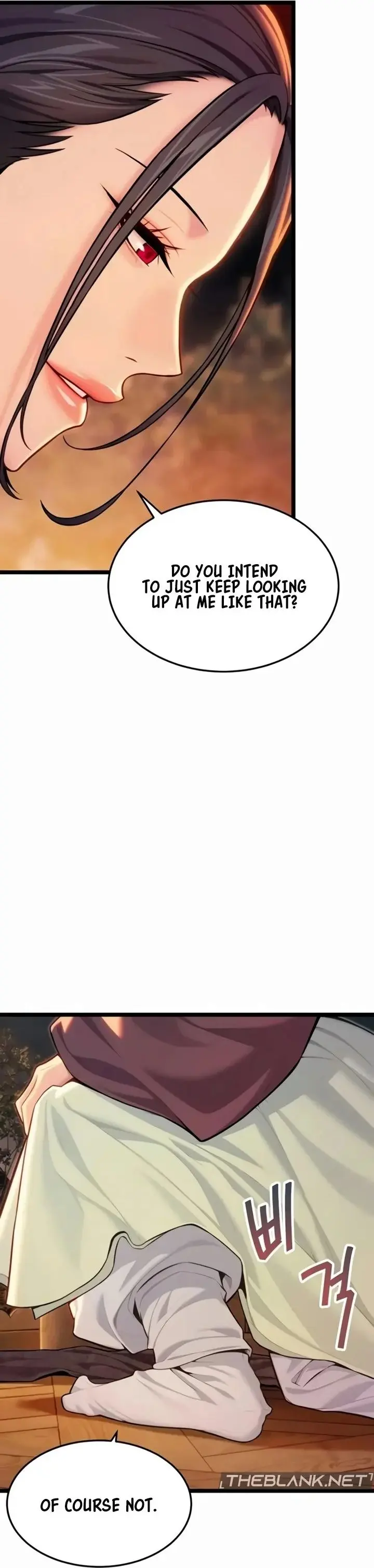 God Bless You Chapter 69 - Page 10