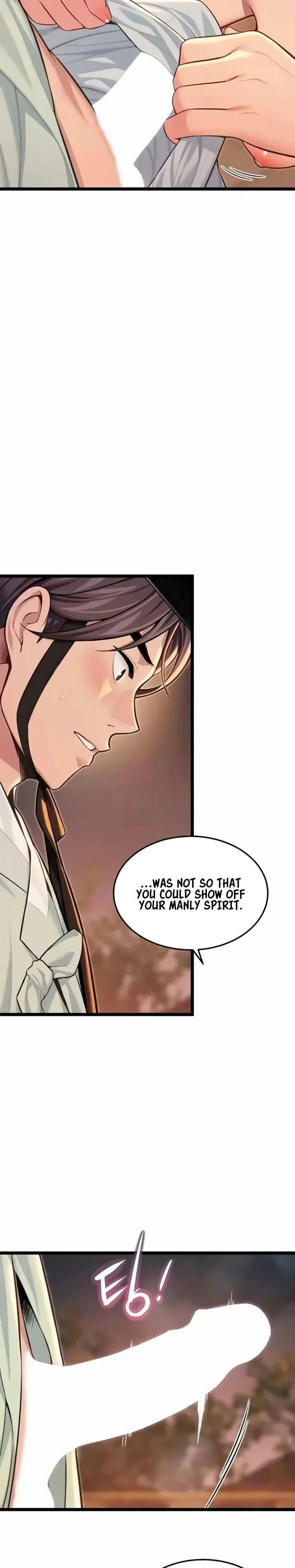 God Bless You Chapter 69 - Page 13