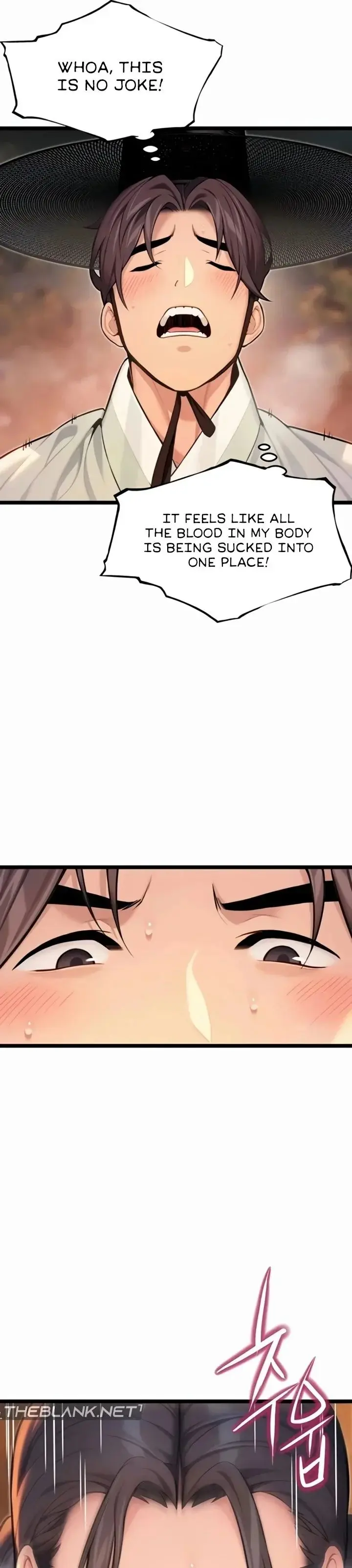 God Bless You Chapter 69 - Page 20