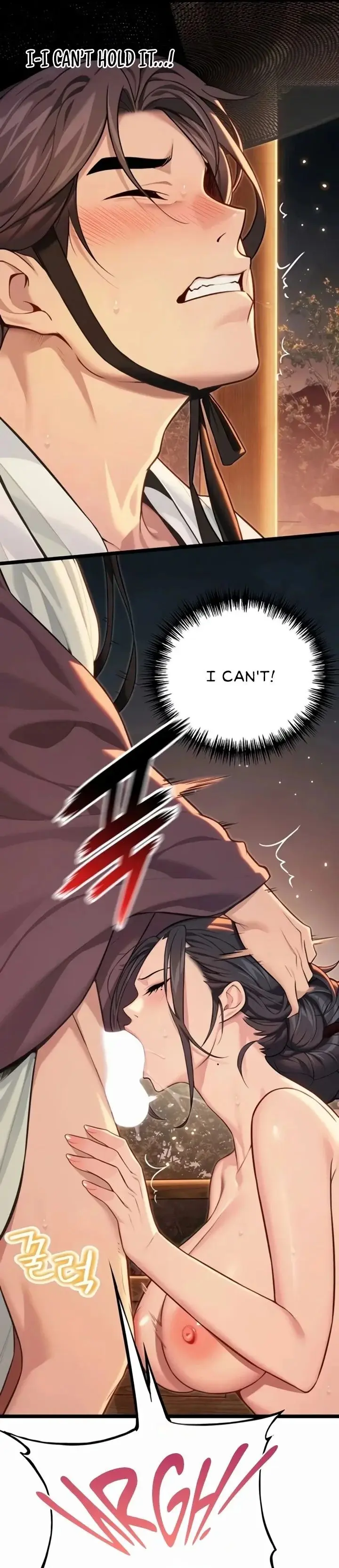 God Bless You Chapter 69 - Page 25