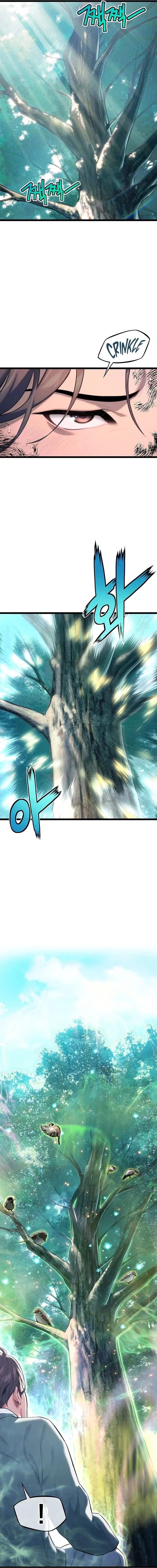 God Bless You Chapter 7 - Page 2