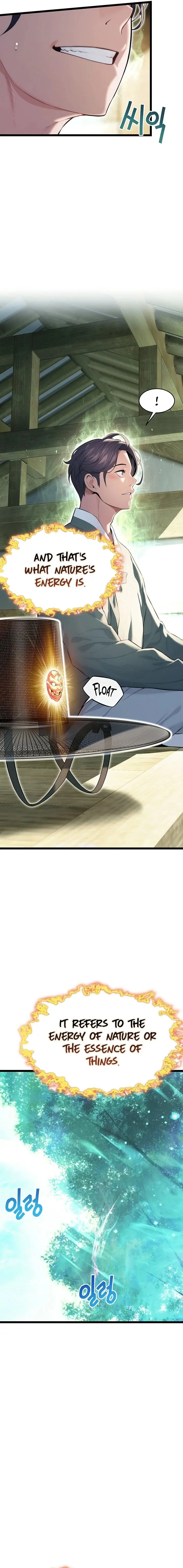 God Bless You Chapter 7 - Page 4