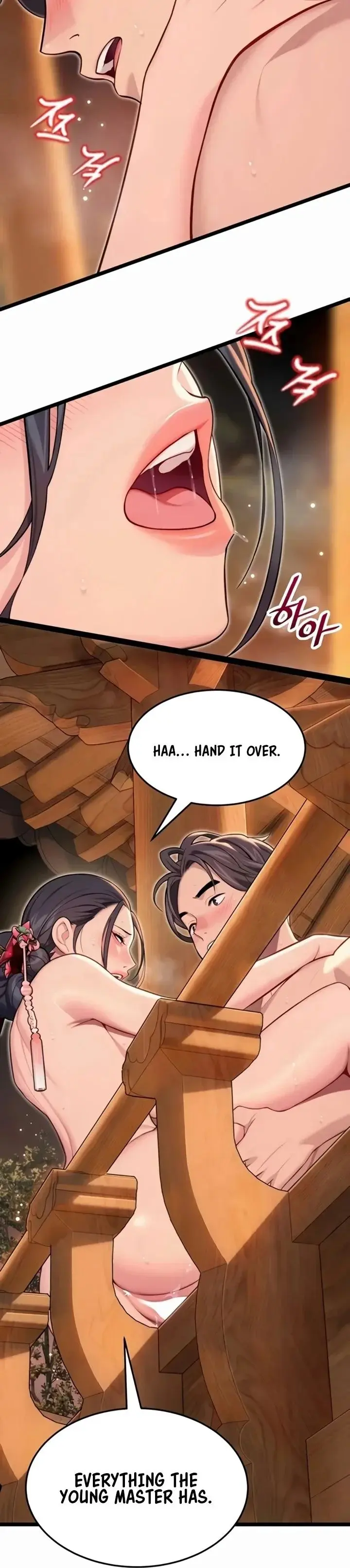 God Bless You Chapter 70 - Page 16
