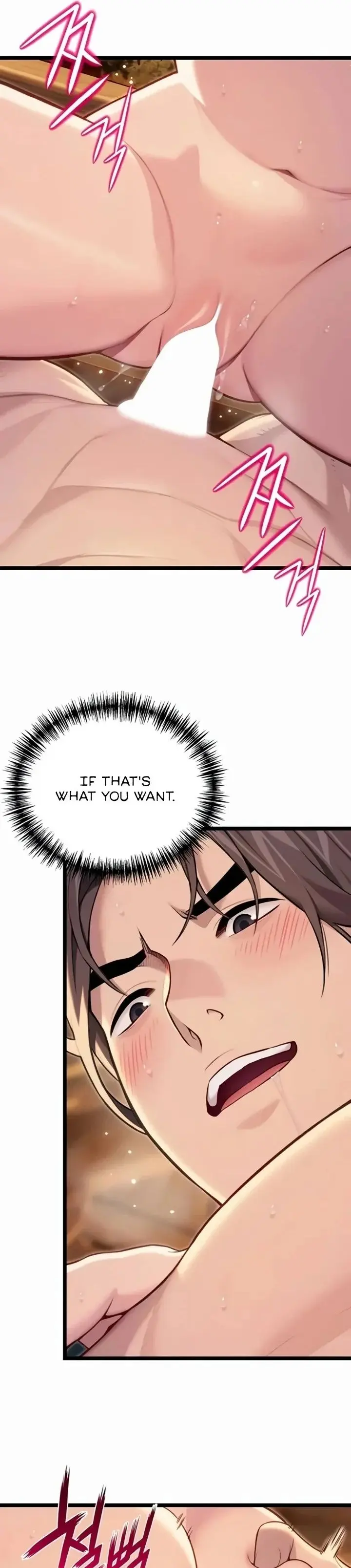 God Bless You Chapter 70 - Page 21