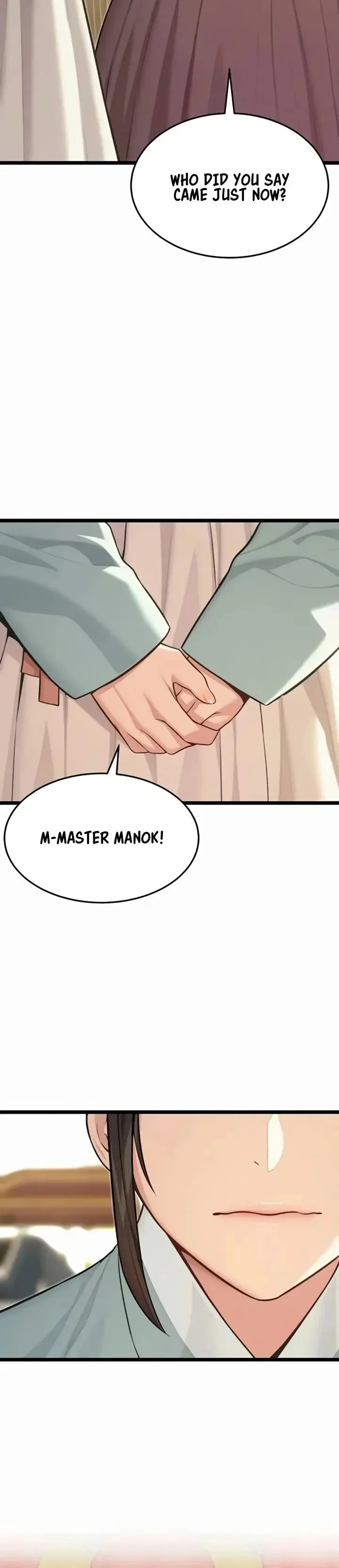 God Bless You Chapter 70 - Page 30