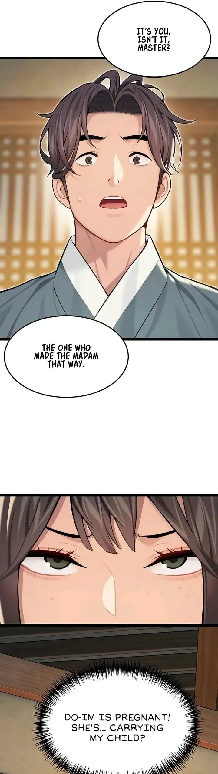 God Bless You Chapter 71 - Page 16