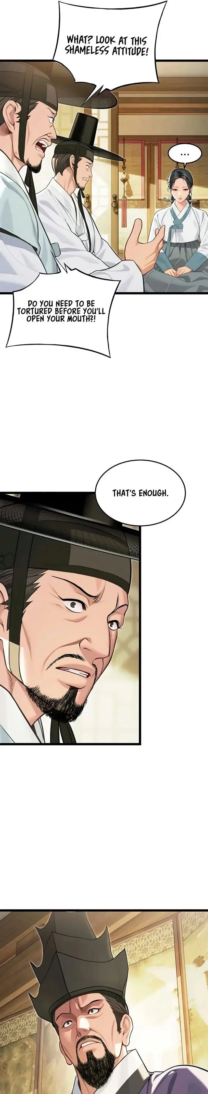 God Bless You Chapter 71 - Page 29