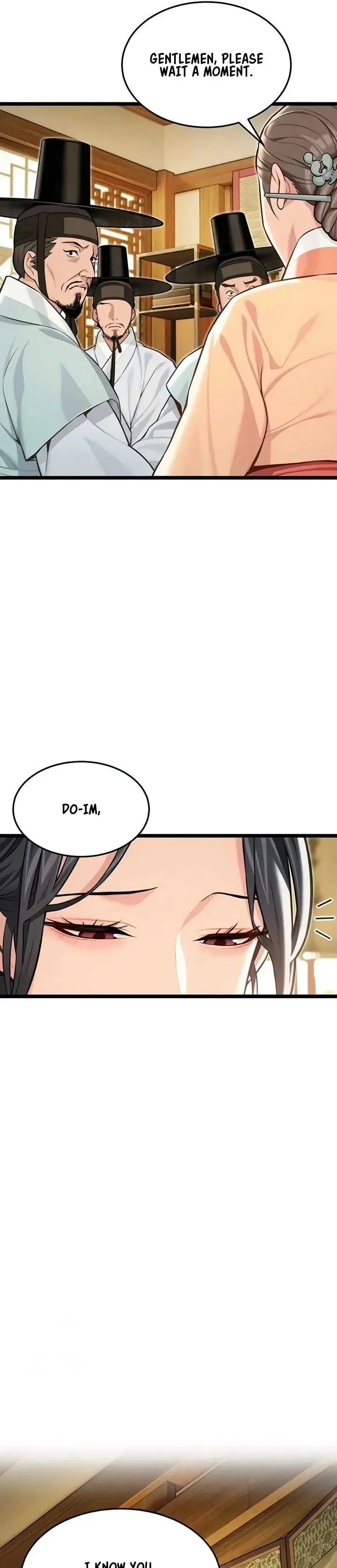 God Bless You Chapter 71 - Page 9