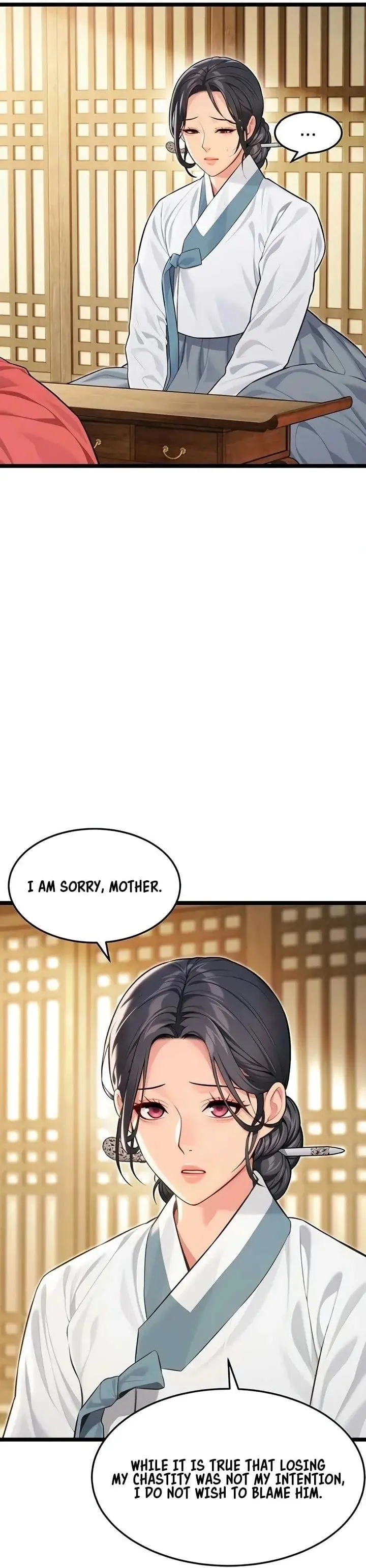 God Bless You Chapter 72 - Page 17