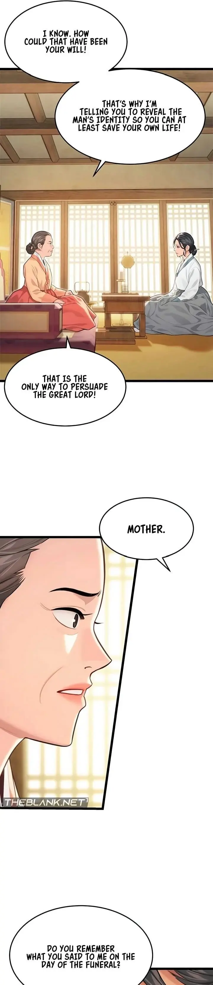 God Bless You Chapter 72 - Page 18