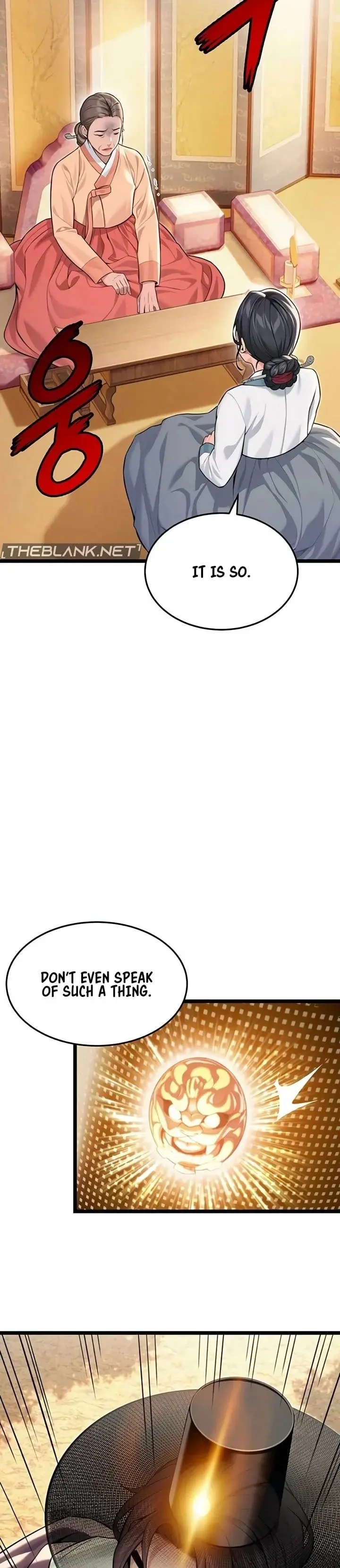God Bless You Chapter 72 - Page 22
