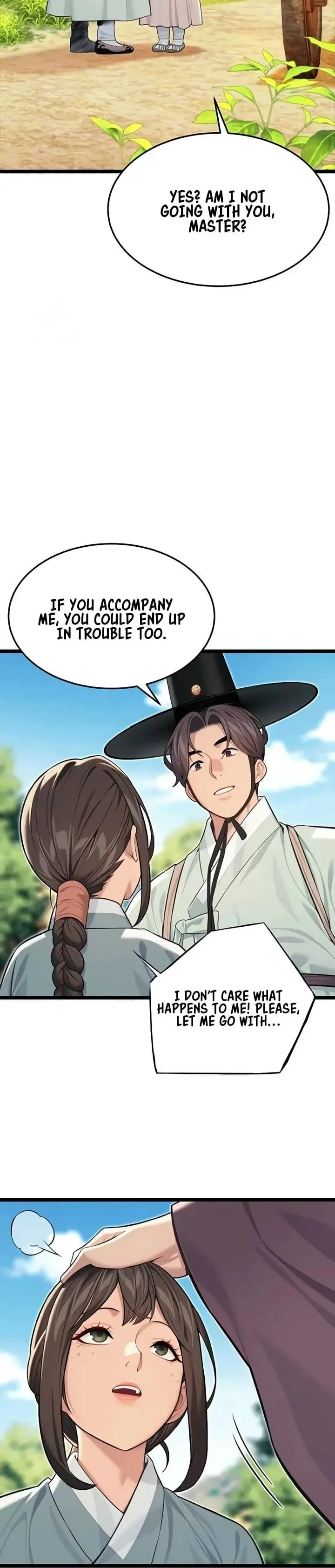 God Bless You Chapter 72 - Page 5