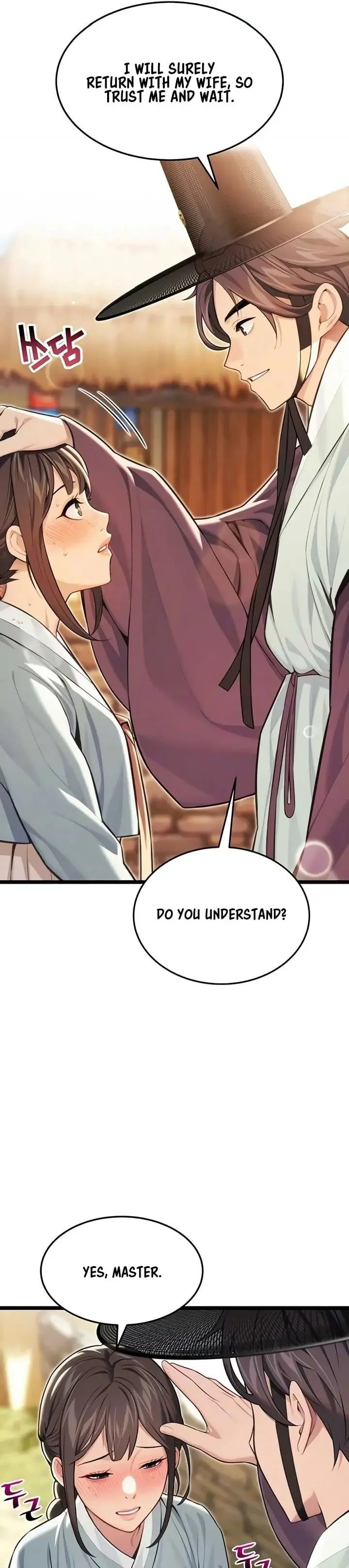 God Bless You Chapter 72 - Page 6
