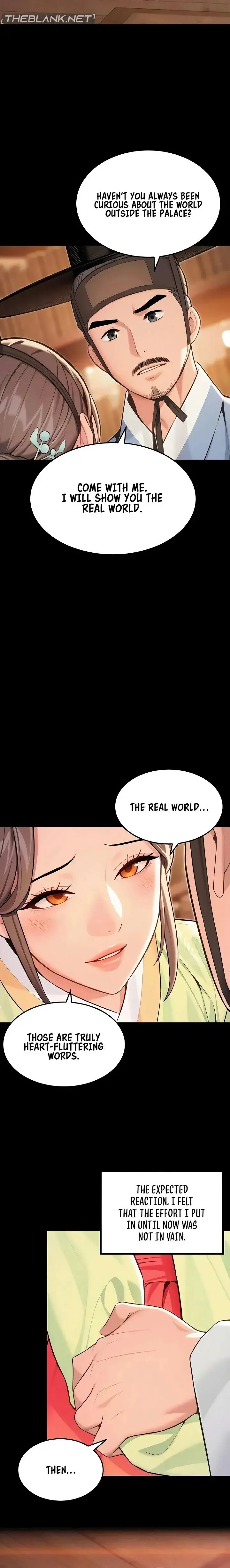 God Bless You Chapter 73 - Page 12