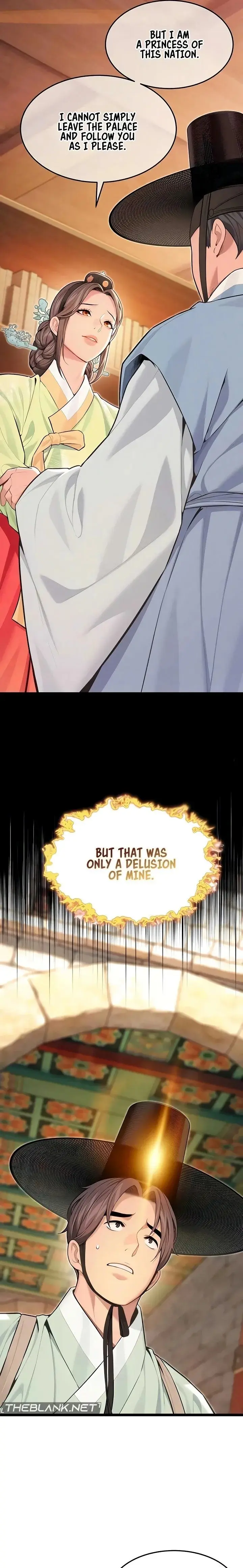God Bless You Chapter 73 - Page 13
