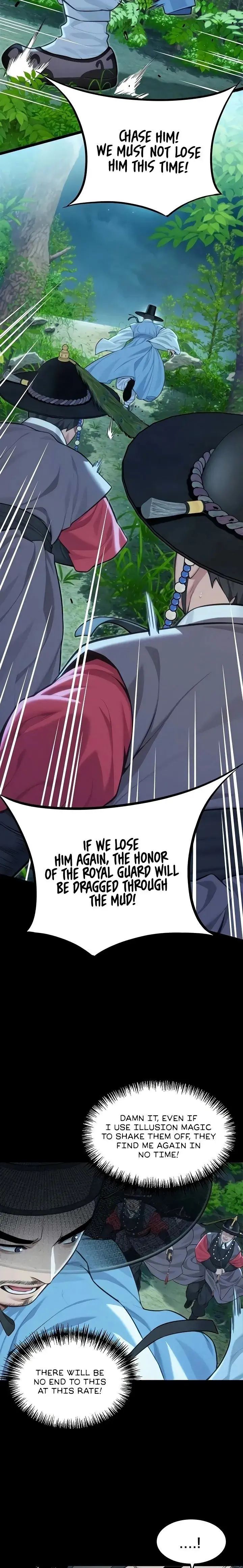 God Bless You Chapter 73 - Page 15