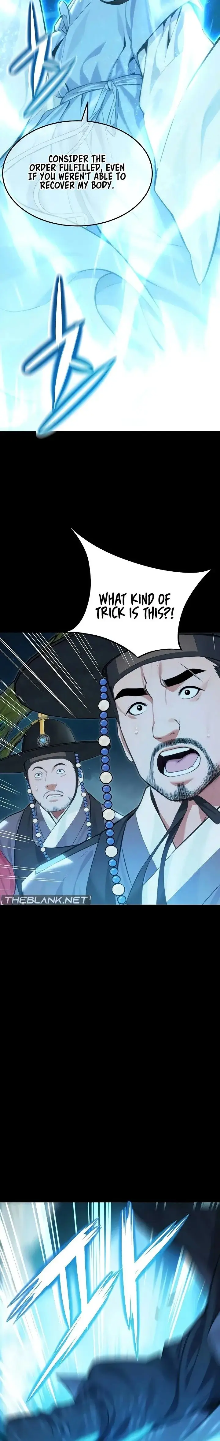 God Bless You Chapter 73 - Page 19