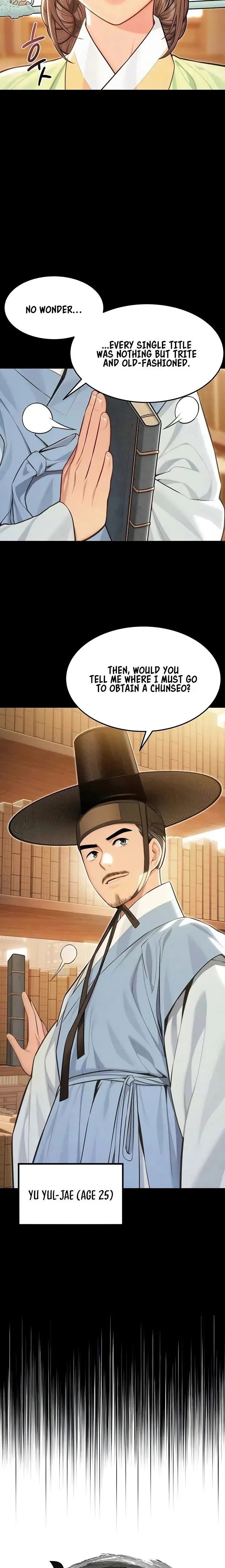 God Bless You Chapter 73 - Page 3