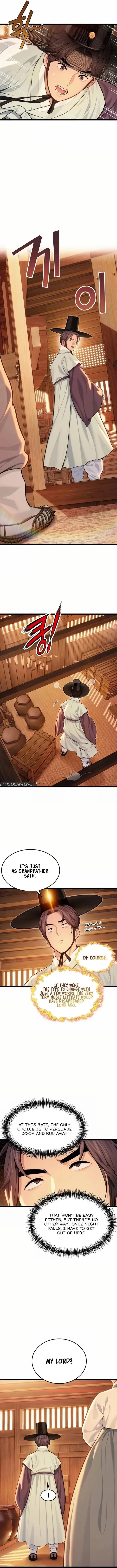 God Bless You Chapter 74 - Page 9