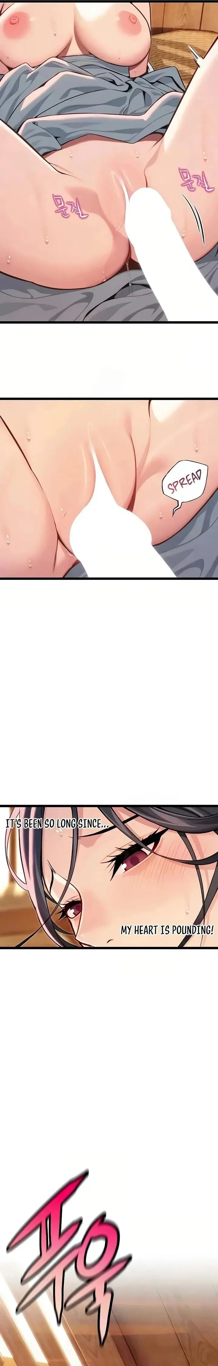 God Bless You Chapter 75 - Page 11