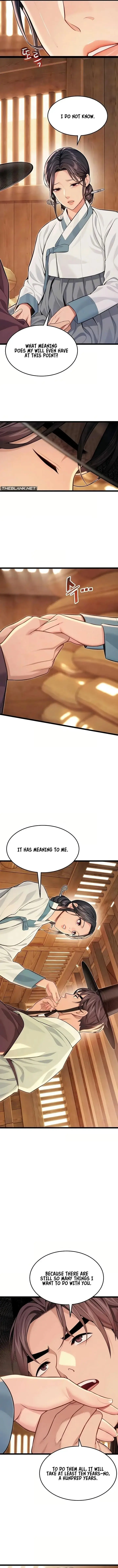 God Bless You Chapter 75 - Page 3