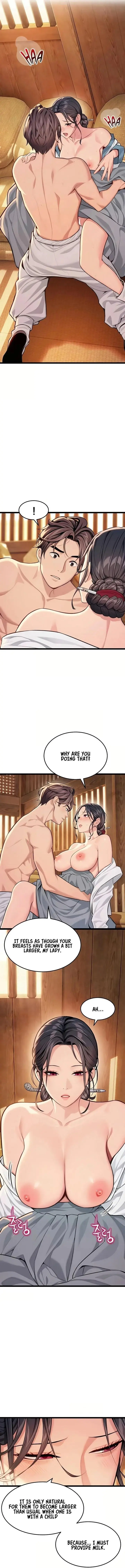 God Bless You Chapter 75 - Page 5