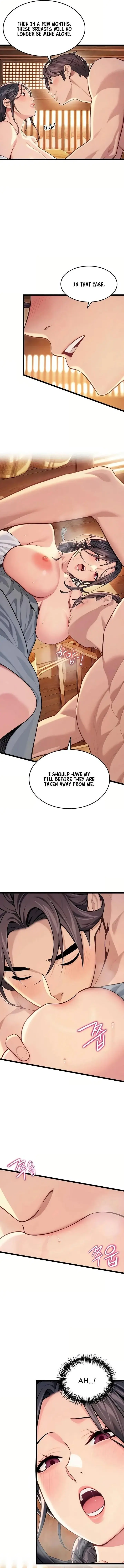 God Bless You Chapter 75 - Page 6