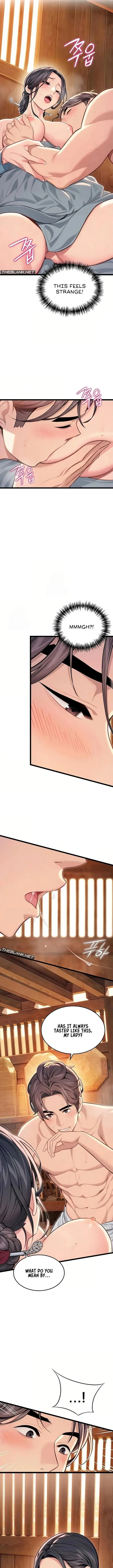 God Bless You Chapter 75 - Page 7
