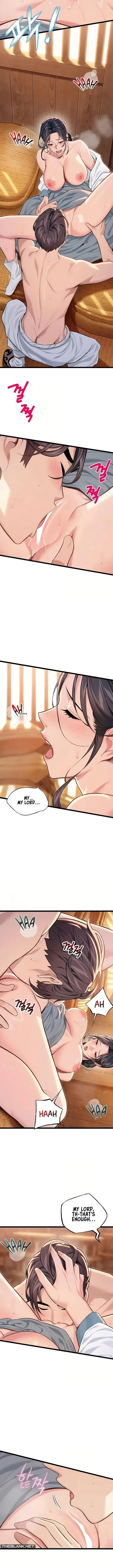 God Bless You Chapter 75 - Page 9