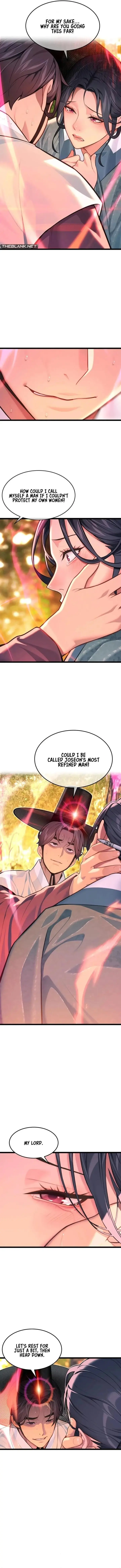 God Bless You Chapter 77 - Page 8