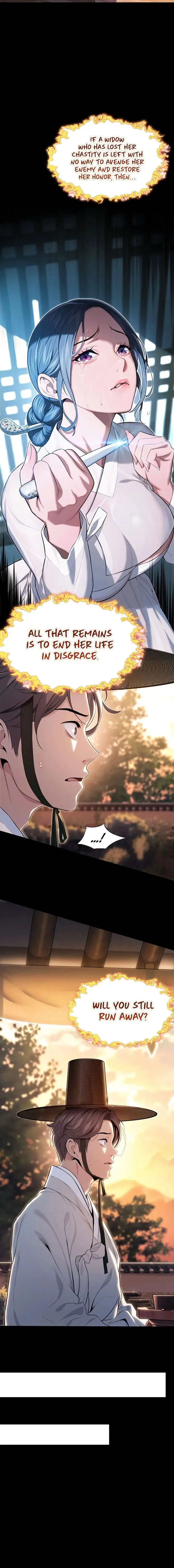 God Bless You Chapter 8 - Page 4