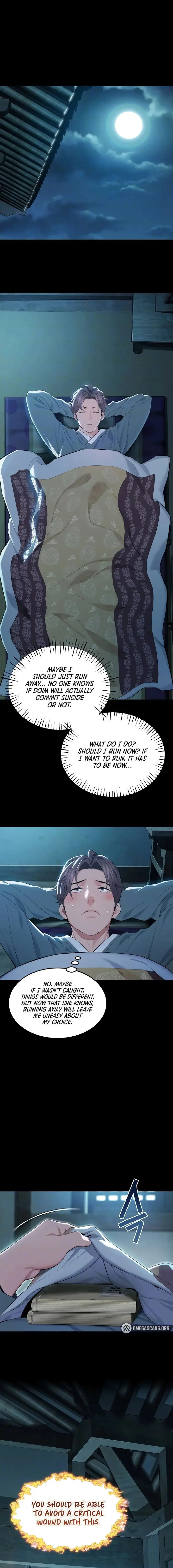 God Bless You Chapter 8 - Page 5
