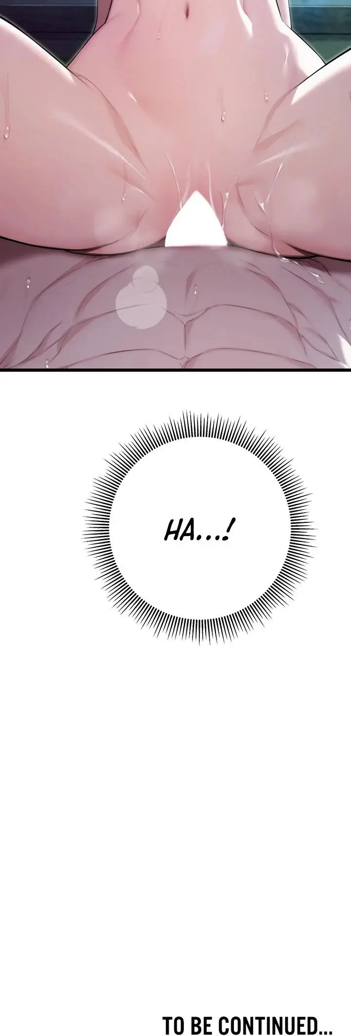 God Bless You Chapter 9 - Page 20