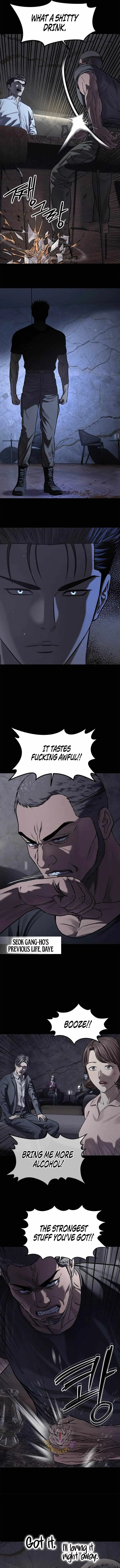 God Of Blackfield Chapter 337 - Page 15
