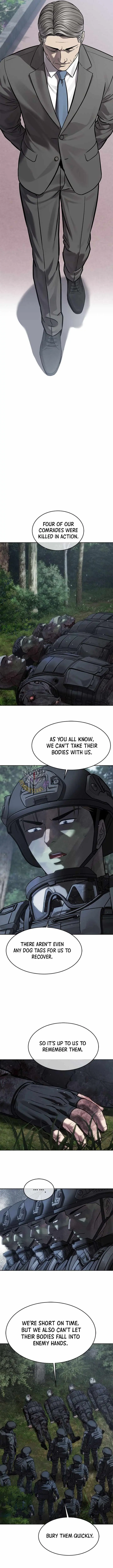 God Of Blackfield Chapter 338 - Page 16