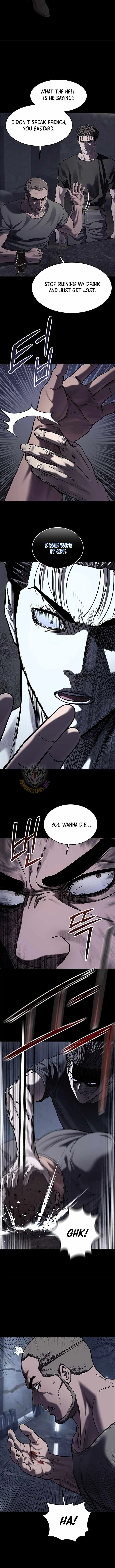 God Of Blackfield Chapter 338 - Page 2