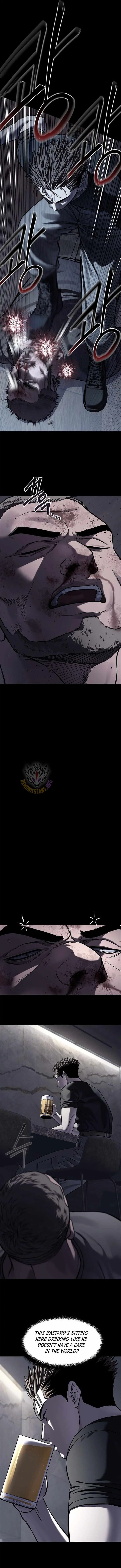God Of Blackfield Chapter 338 - Page 4
