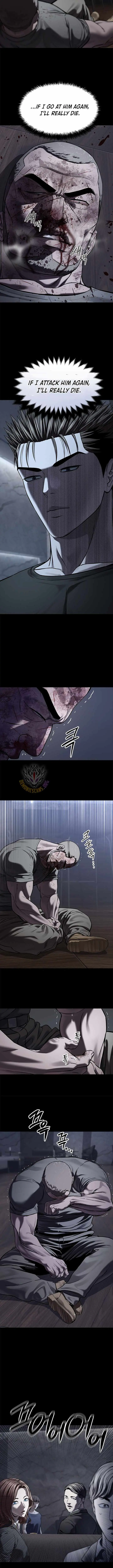 God Of Blackfield Chapter 338 - Page 9