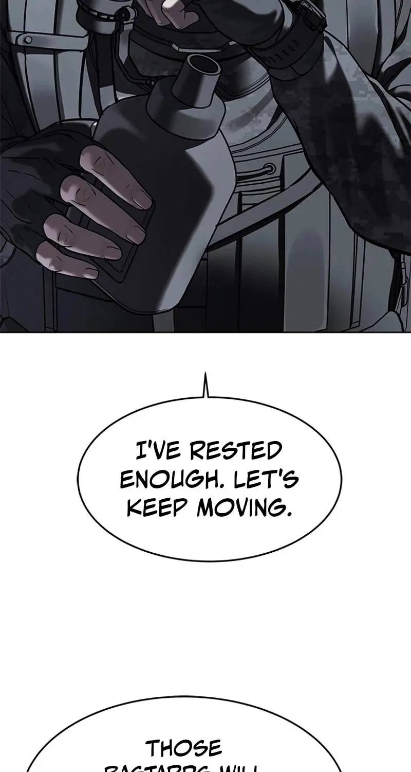 God Of Blackfield Chapter 339 - Page 101