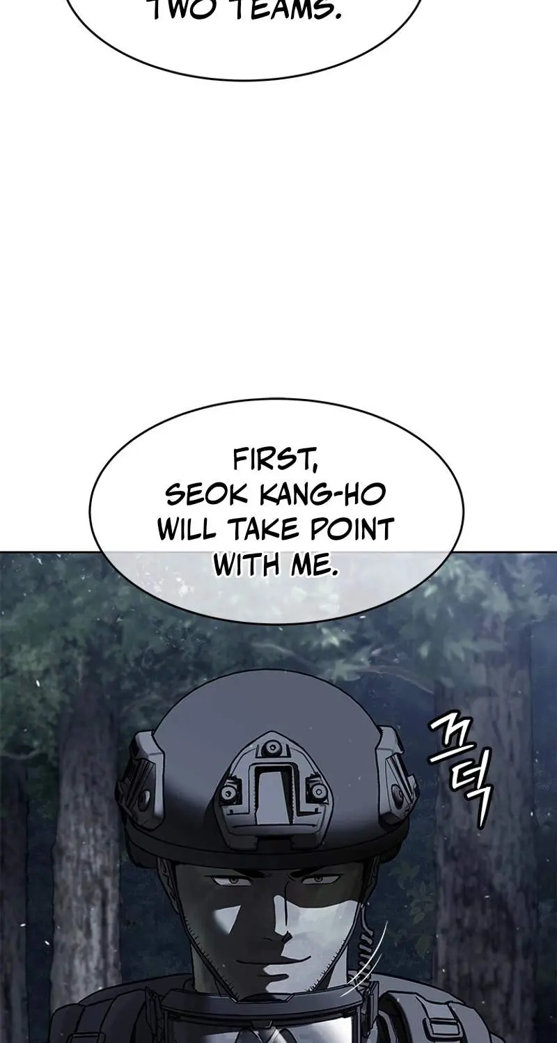 God Of Blackfield Chapter 339 - Page 12