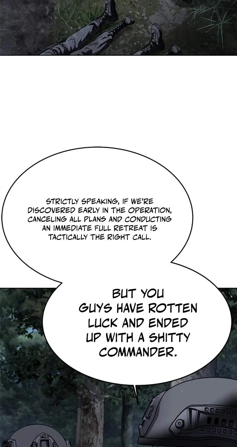 God Of Blackfield Chapter 339 - Page 6
