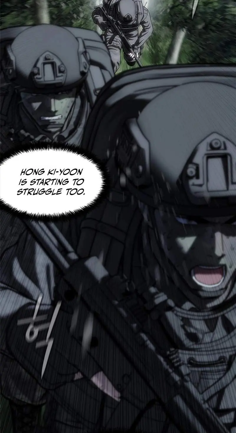 God Of Blackfield Chapter 339 - Page 85