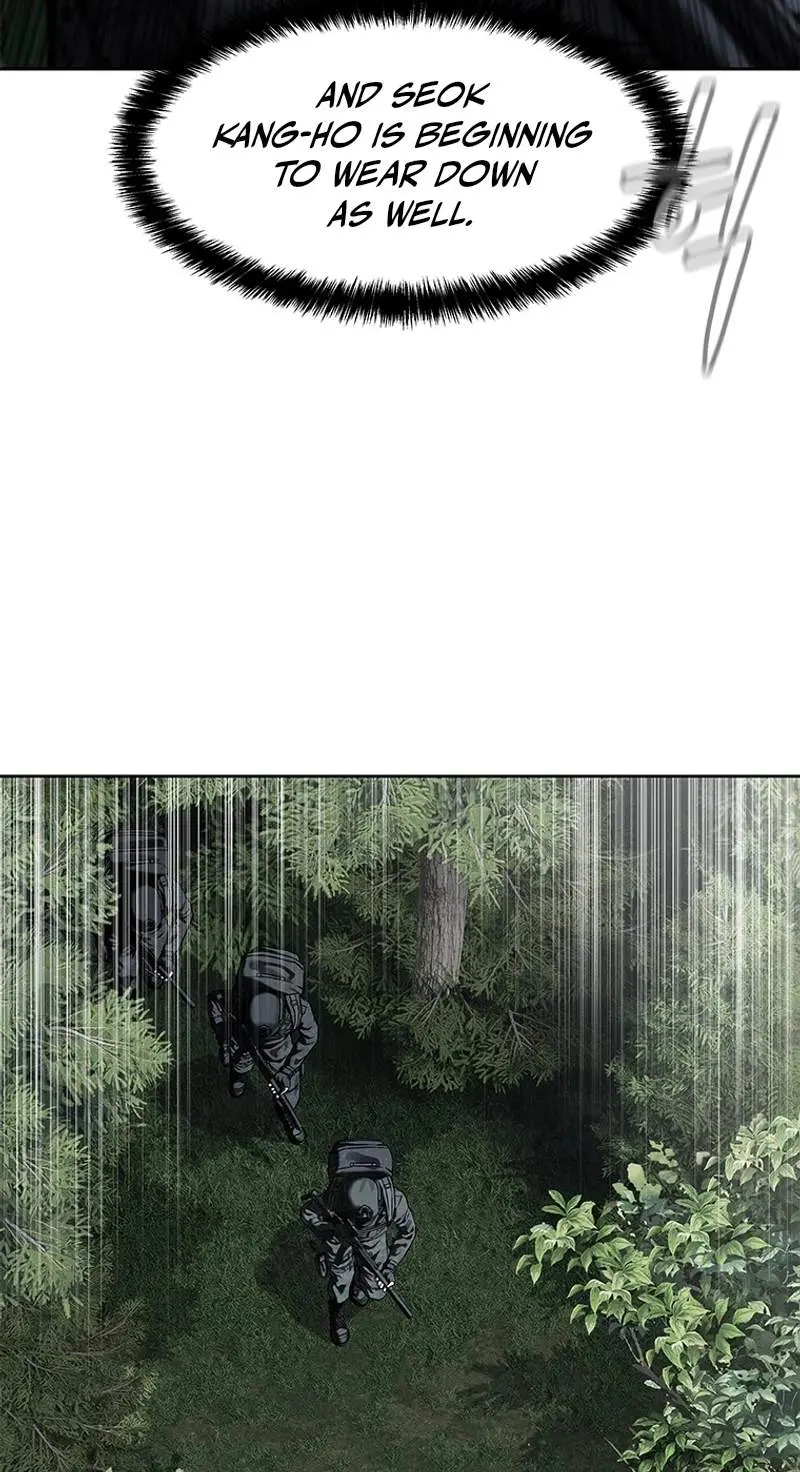 God Of Blackfield Chapter 339 - Page 86